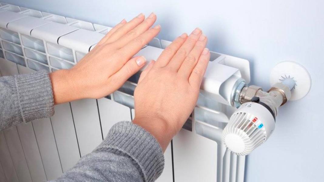 Doğal gaz faturasını düşürecek yöntem belli oldu! Paranız cebinizde kalacak 3